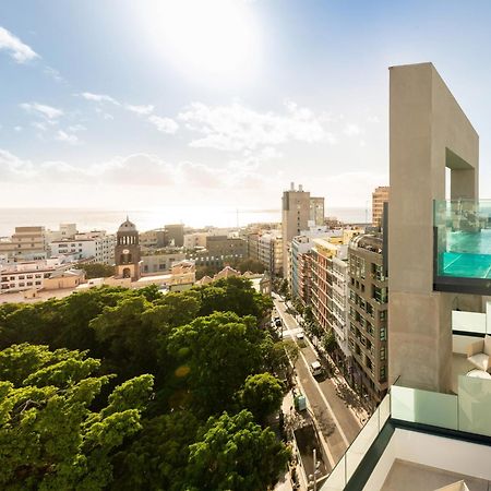 Innside By Melia Tenerife Santa Cruz Ngoại thất bức ảnh
