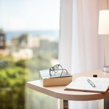 Innside By Melia Tenerife Santa Cruz Ngoại thất bức ảnh