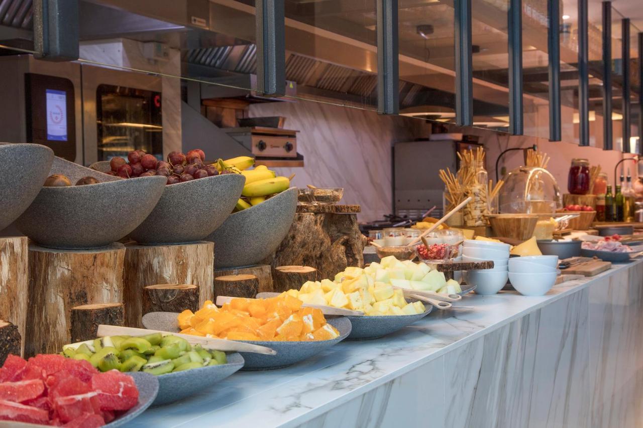 Innside By Melia Tenerife Santa Cruz Ngoại thất bức ảnh