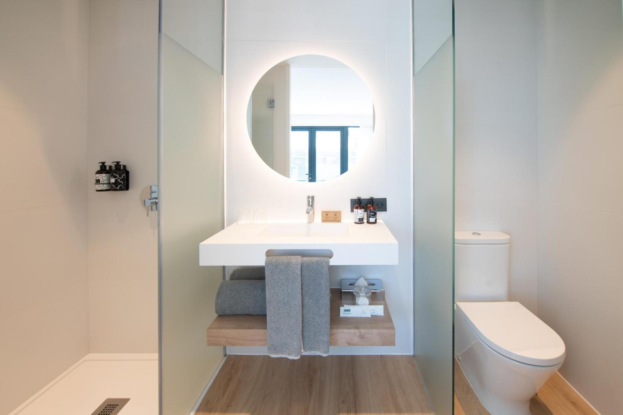 Innside By Melia Tenerife Santa Cruz Ngoại thất bức ảnh