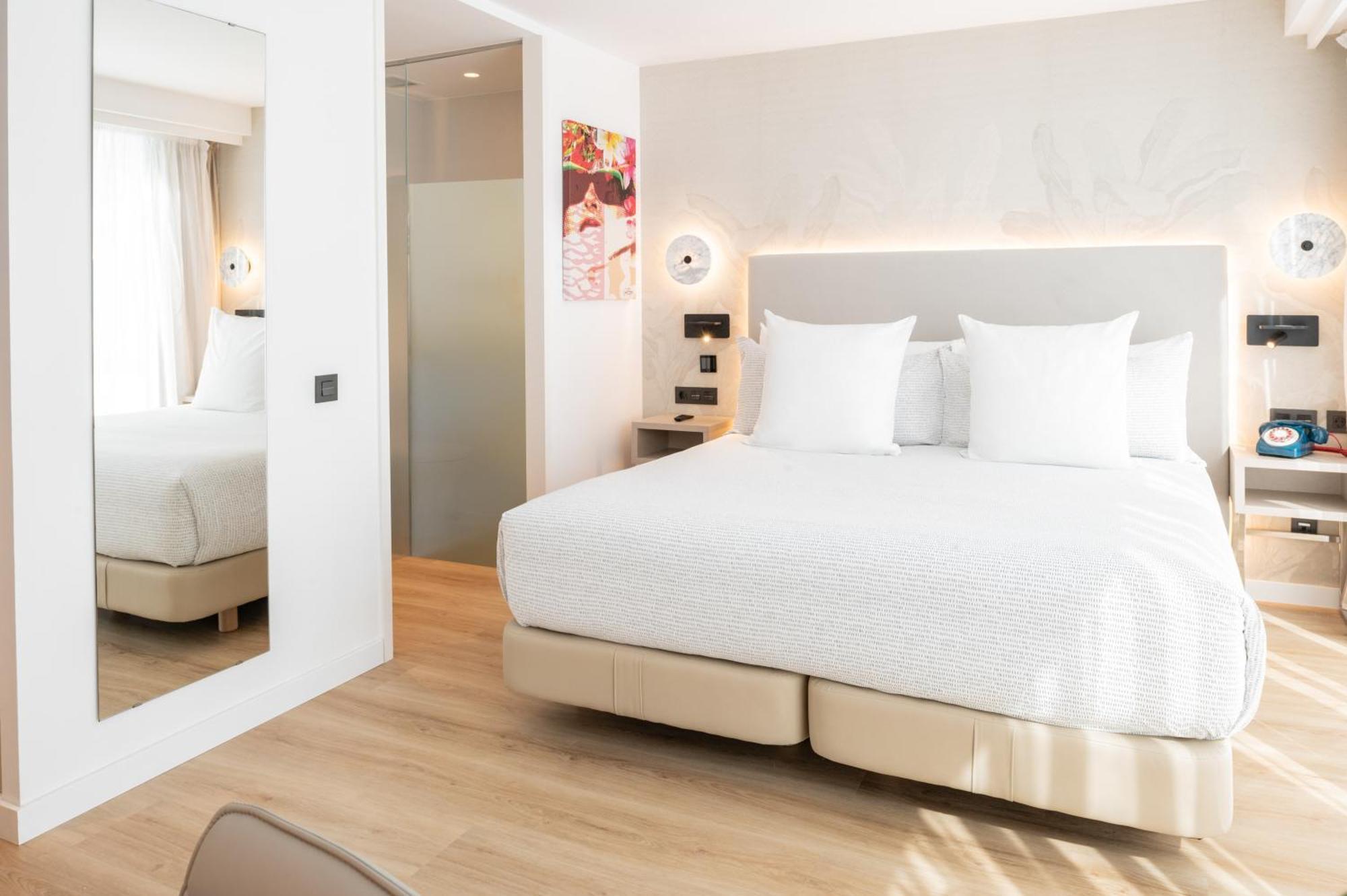 Innside By Melia Tenerife Santa Cruz Ngoại thất bức ảnh