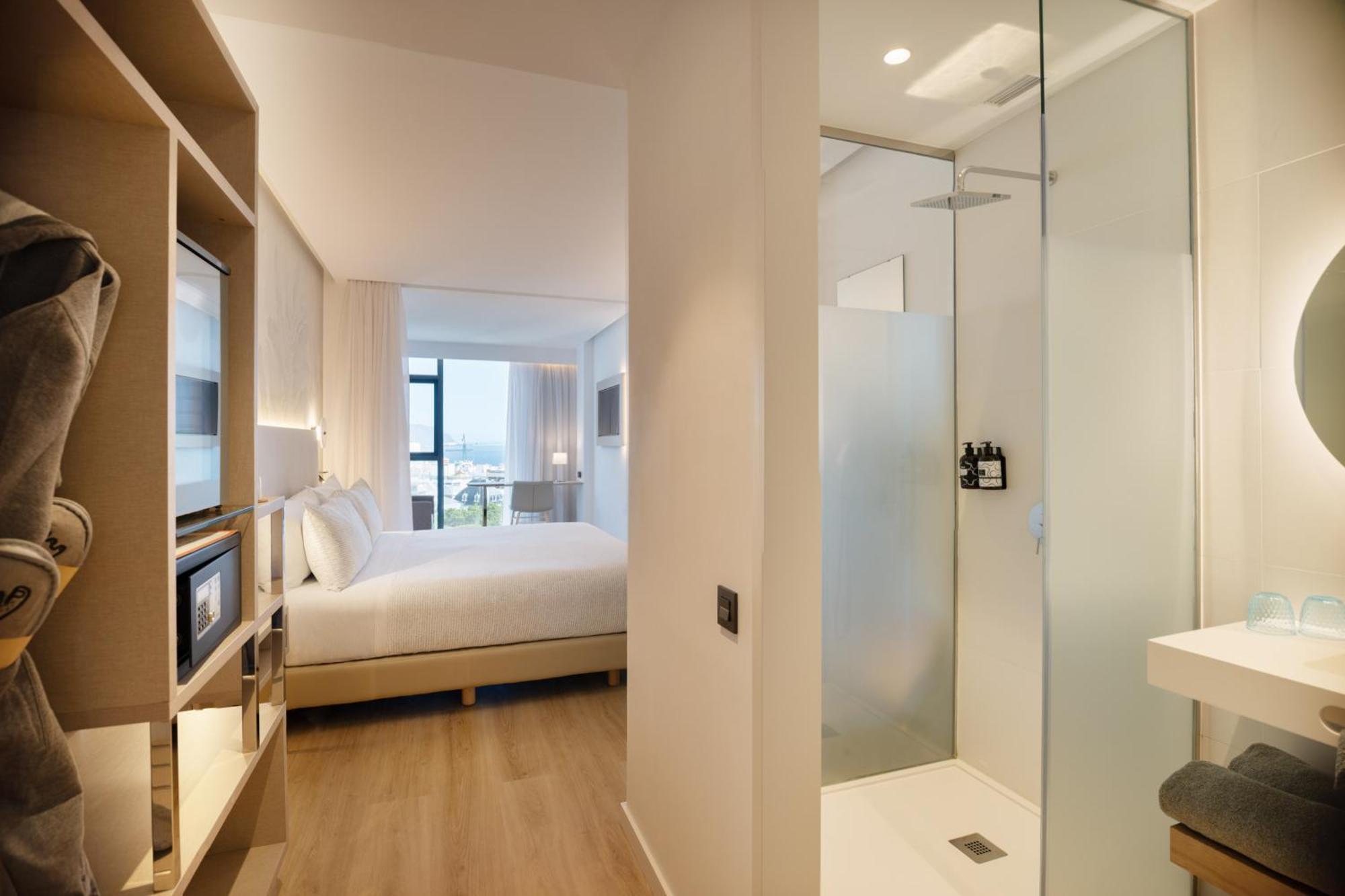 Innside By Melia Tenerife Santa Cruz Ngoại thất bức ảnh