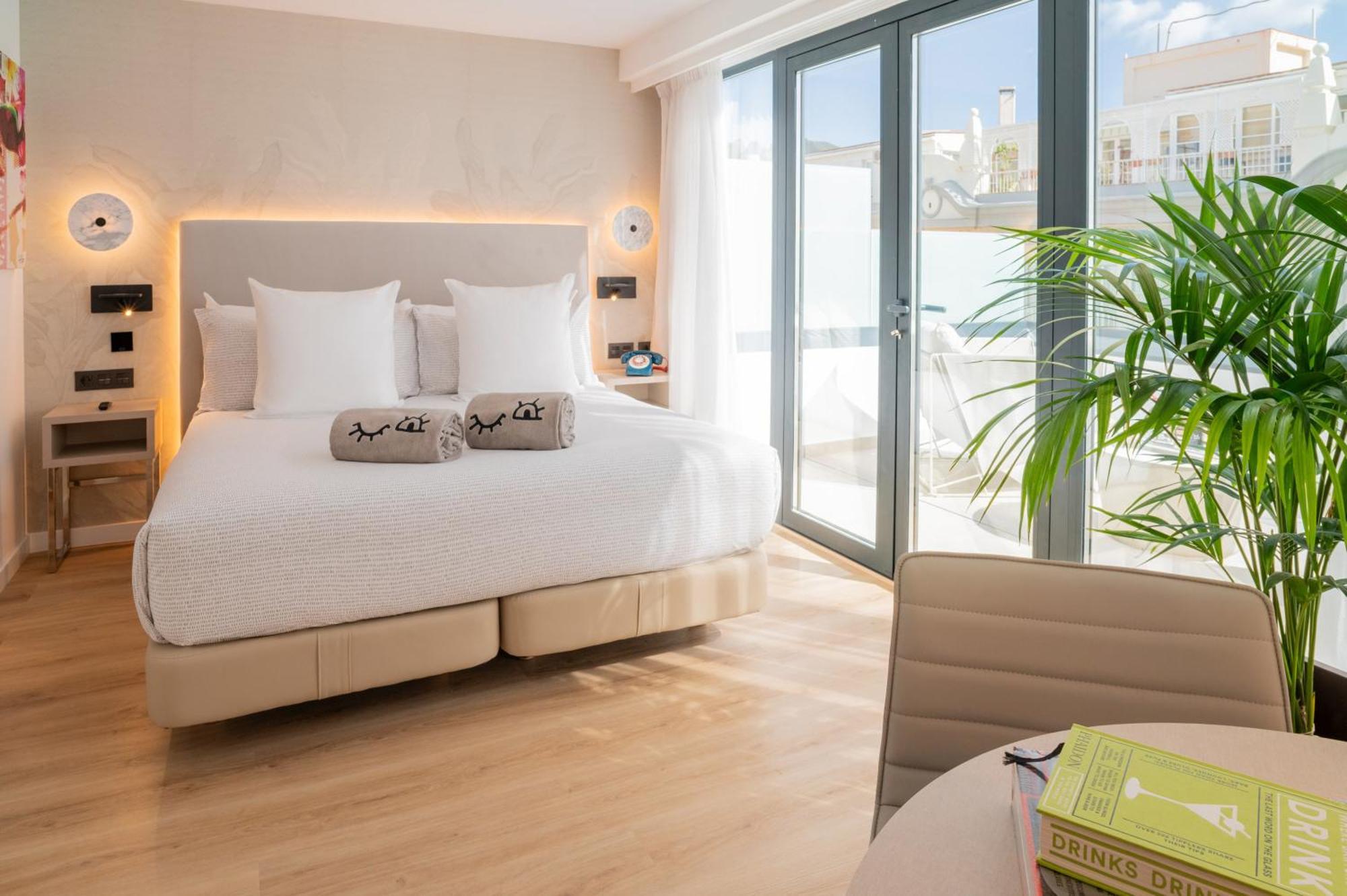 Innside By Melia Tenerife Santa Cruz Ngoại thất bức ảnh