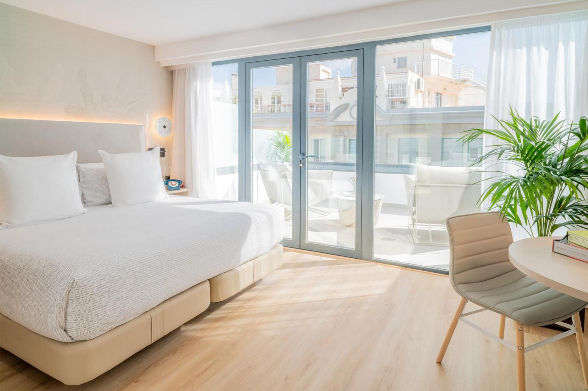 Innside By Melia Tenerife Santa Cruz Ngoại thất bức ảnh