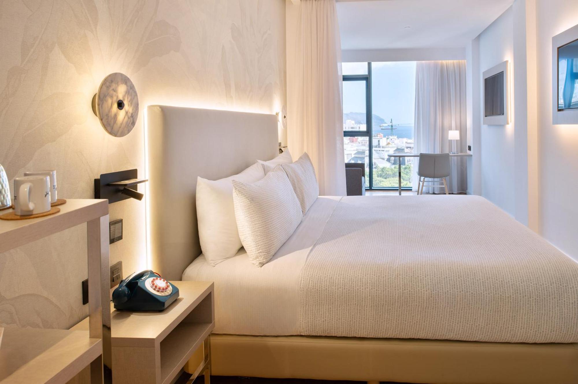 Innside By Melia Tenerife Santa Cruz Ngoại thất bức ảnh