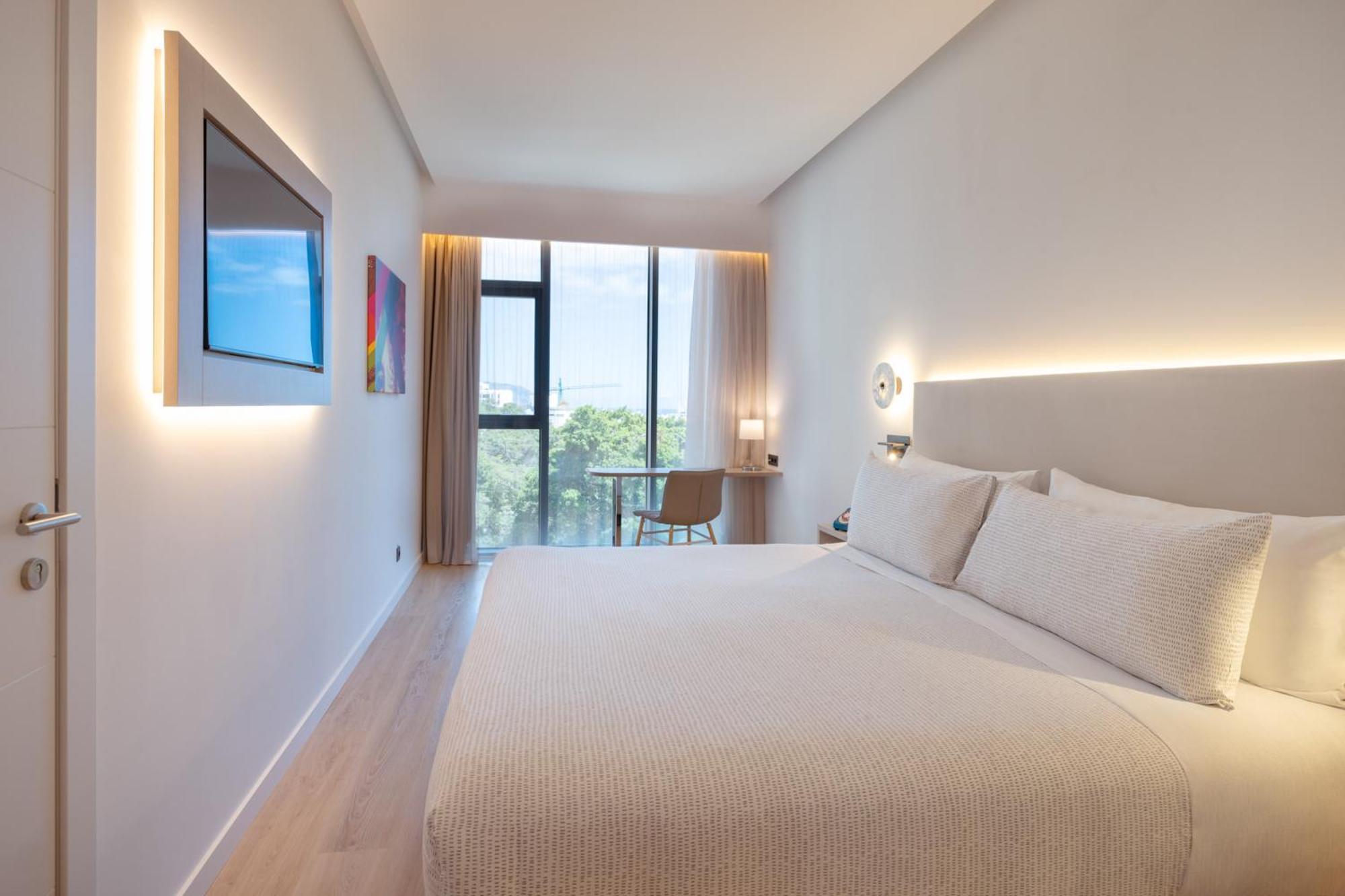 Innside By Melia Tenerife Santa Cruz Ngoại thất bức ảnh