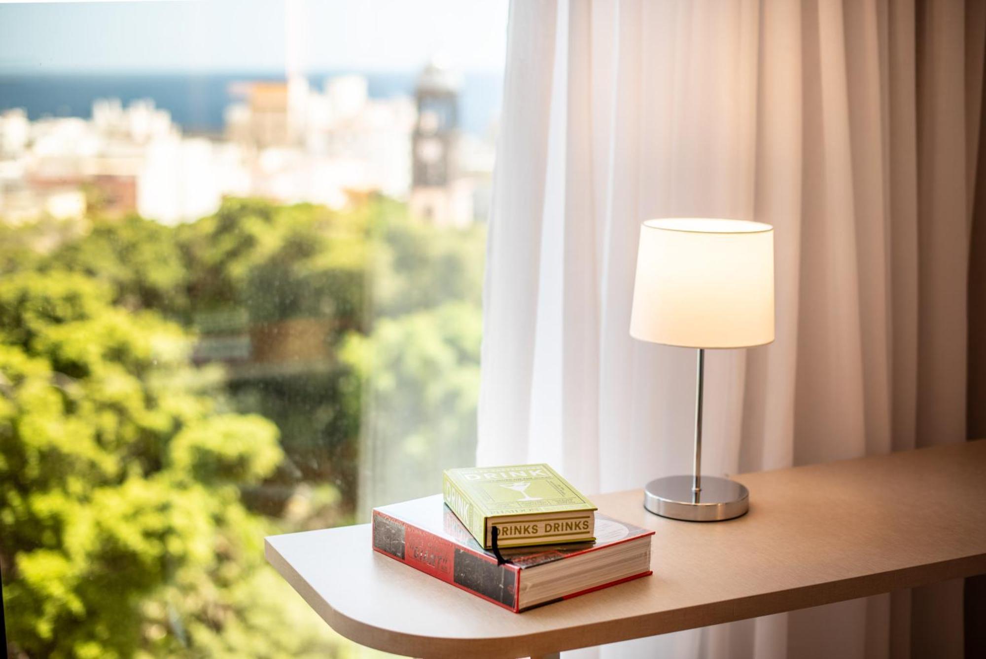 Innside By Melia Tenerife Santa Cruz Ngoại thất bức ảnh