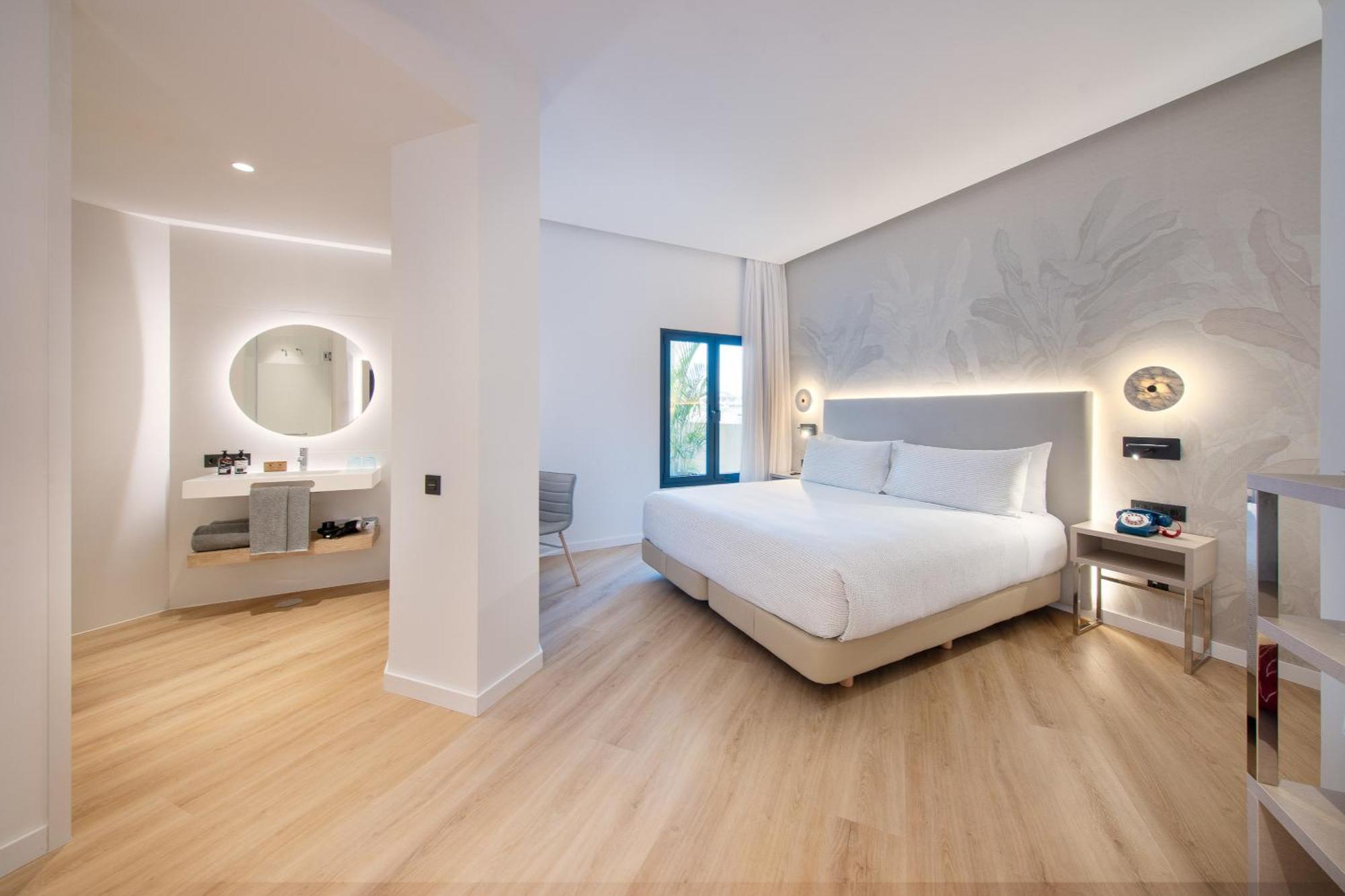 Innside By Melia Tenerife Santa Cruz Ngoại thất bức ảnh