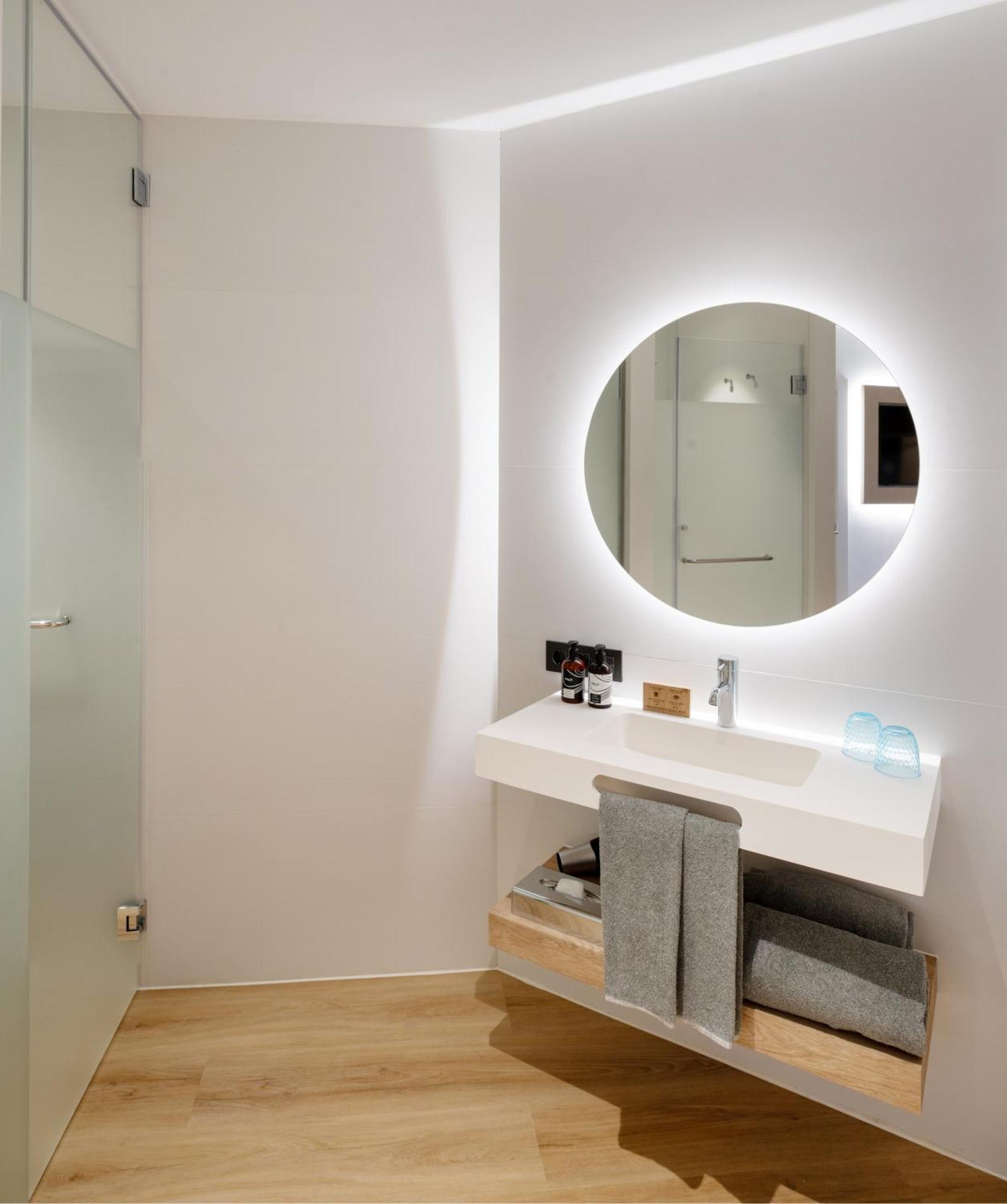 Innside By Melia Tenerife Santa Cruz Ngoại thất bức ảnh