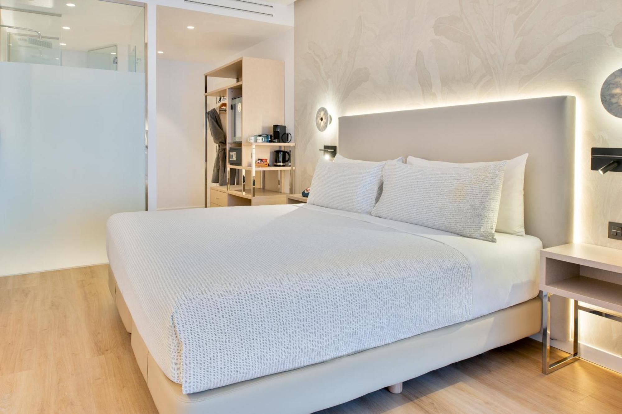 Innside By Melia Tenerife Santa Cruz Ngoại thất bức ảnh
