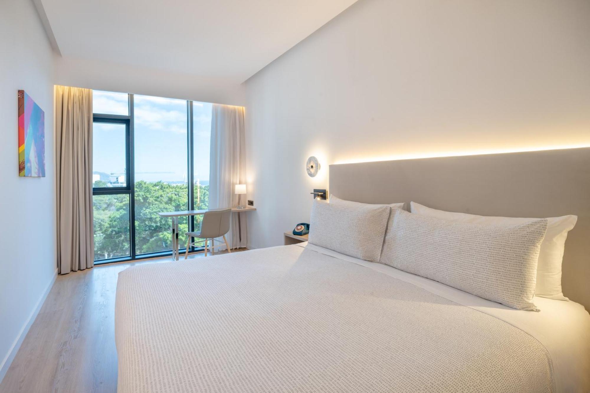 Innside By Melia Tenerife Santa Cruz Ngoại thất bức ảnh