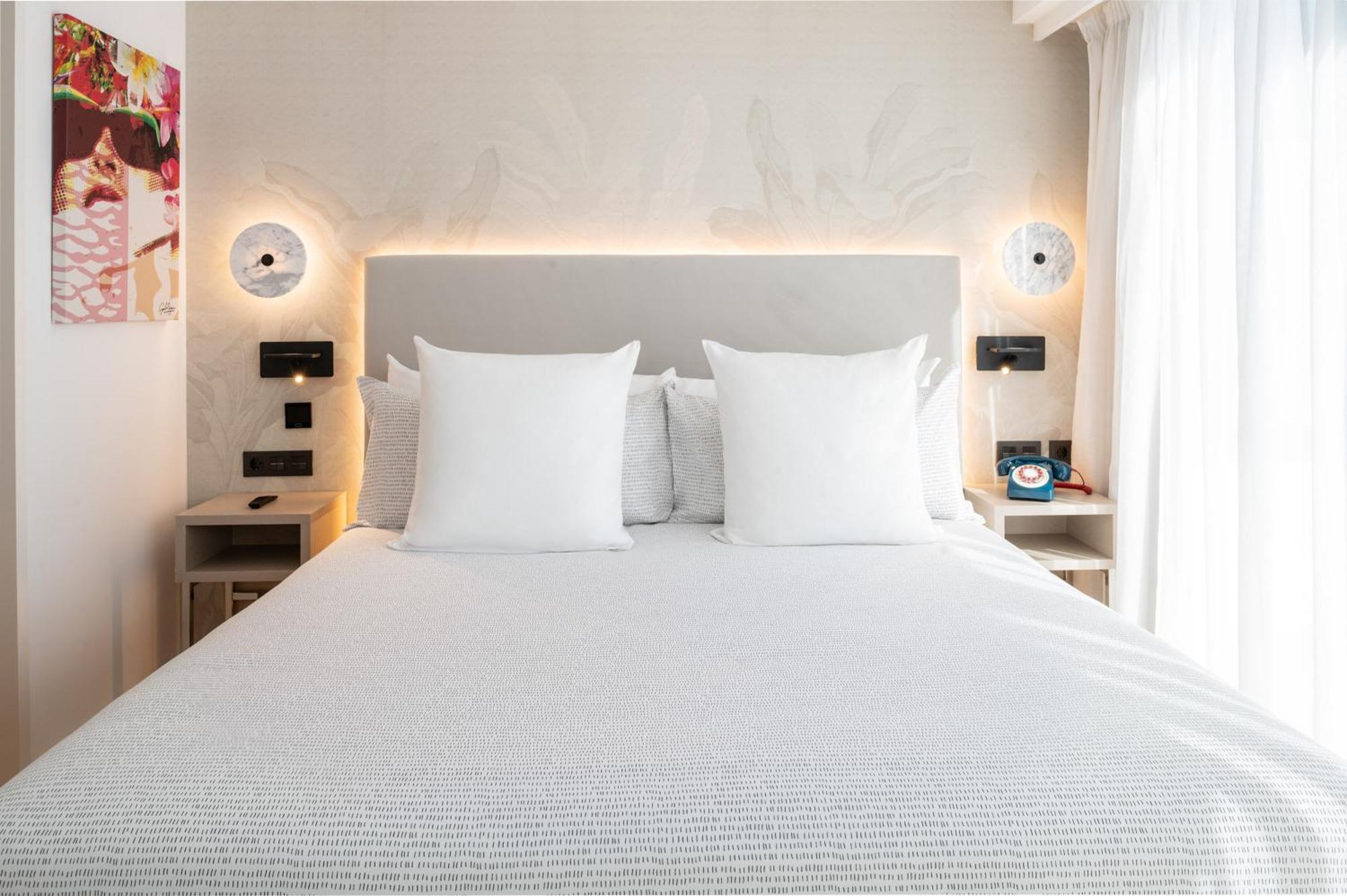 Innside By Melia Tenerife Santa Cruz Ngoại thất bức ảnh