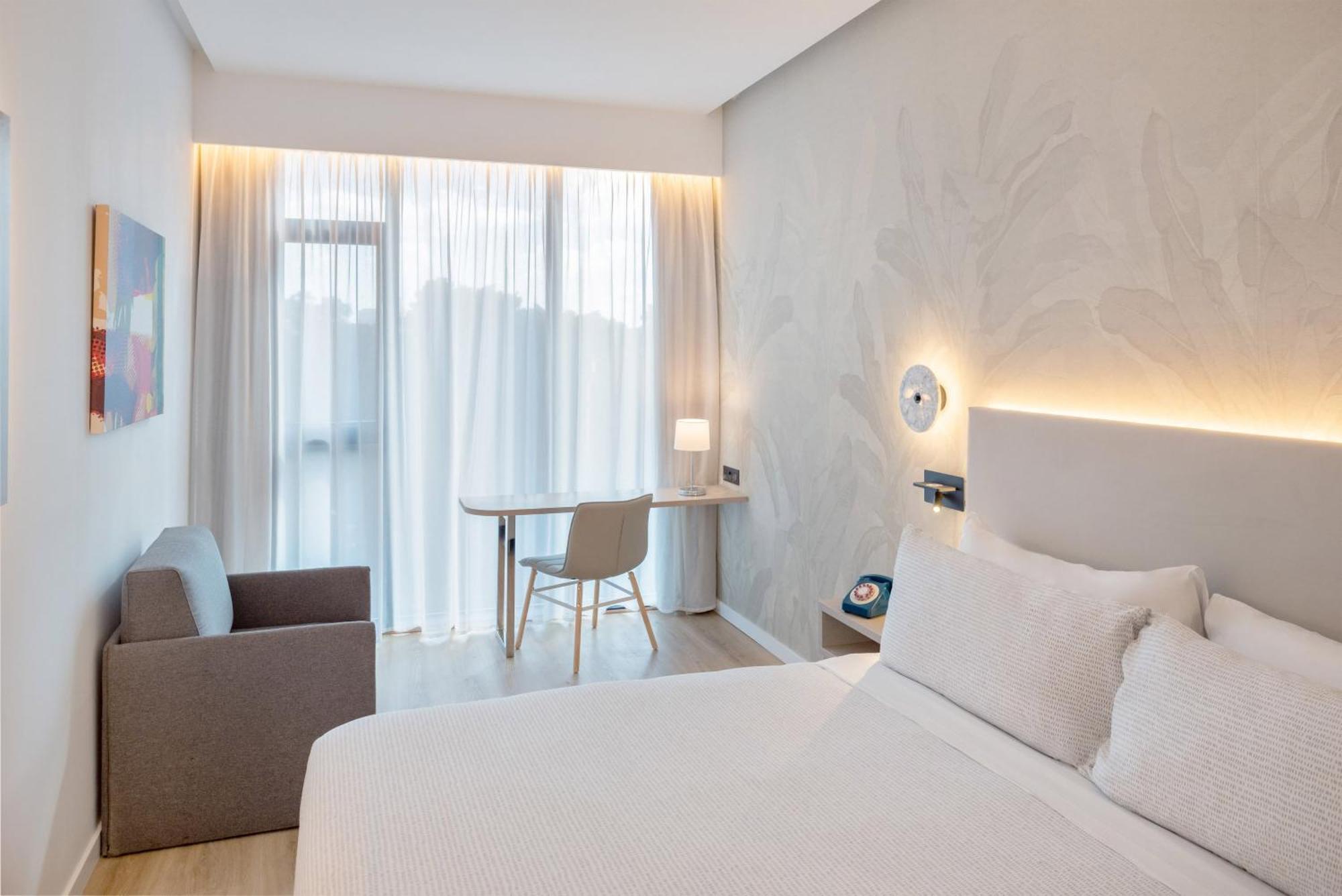 Innside By Melia Tenerife Santa Cruz Ngoại thất bức ảnh