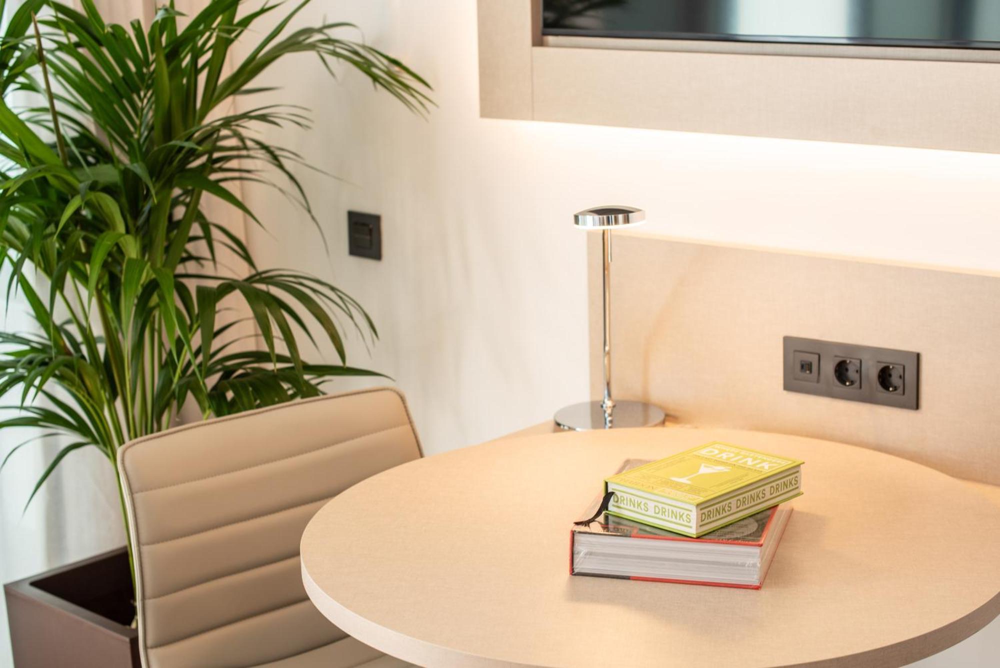 Innside By Melia Tenerife Santa Cruz Ngoại thất bức ảnh